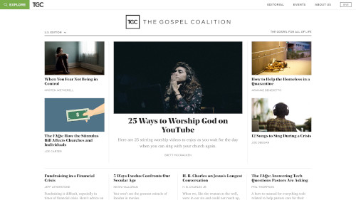 TGC