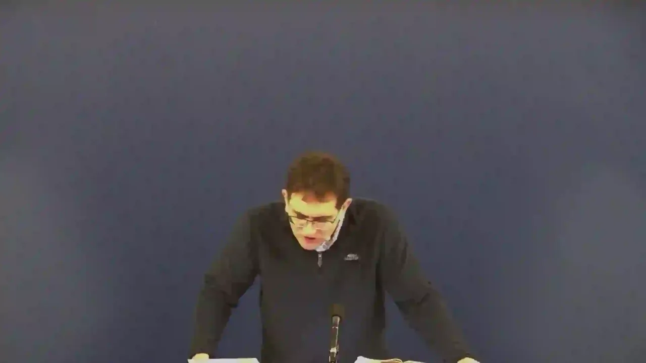 Sermon: Jacob's Flaws, God's Faithfulness: Lessons from Genesis