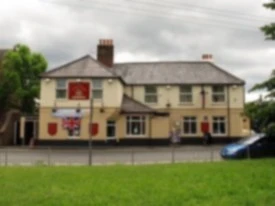 Carols in the Chequers