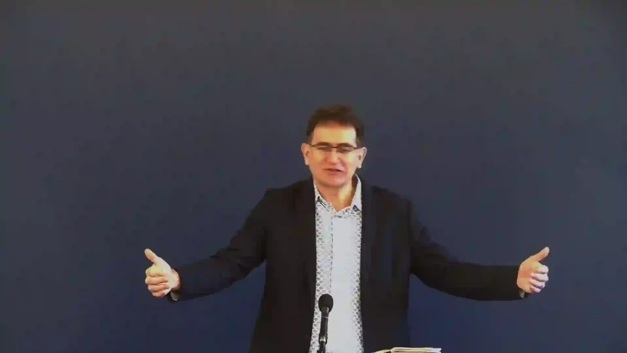 Sermon: Striving to Know Christ and Be Like Him